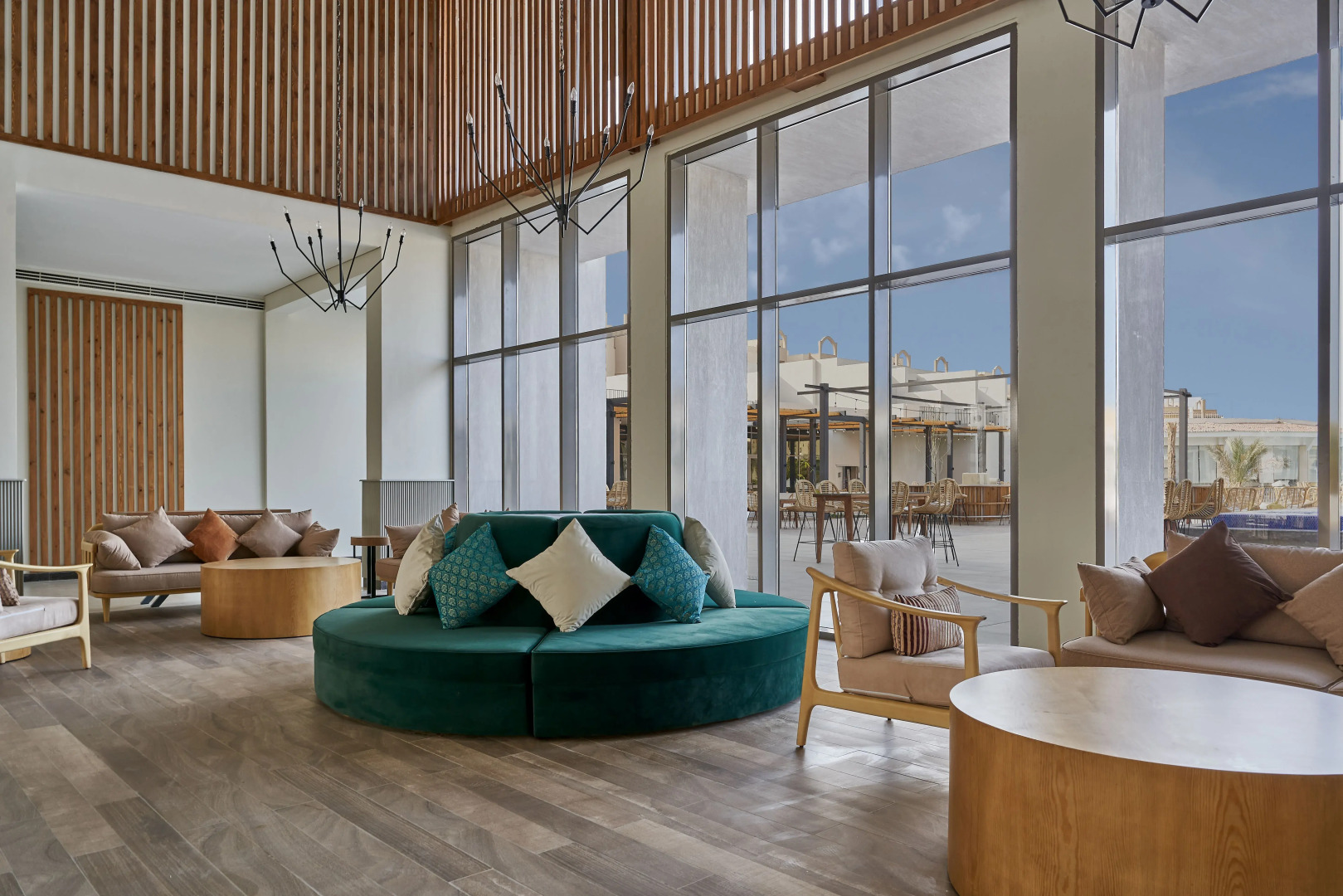 Foto - Three Corners Sunny Beach Resort