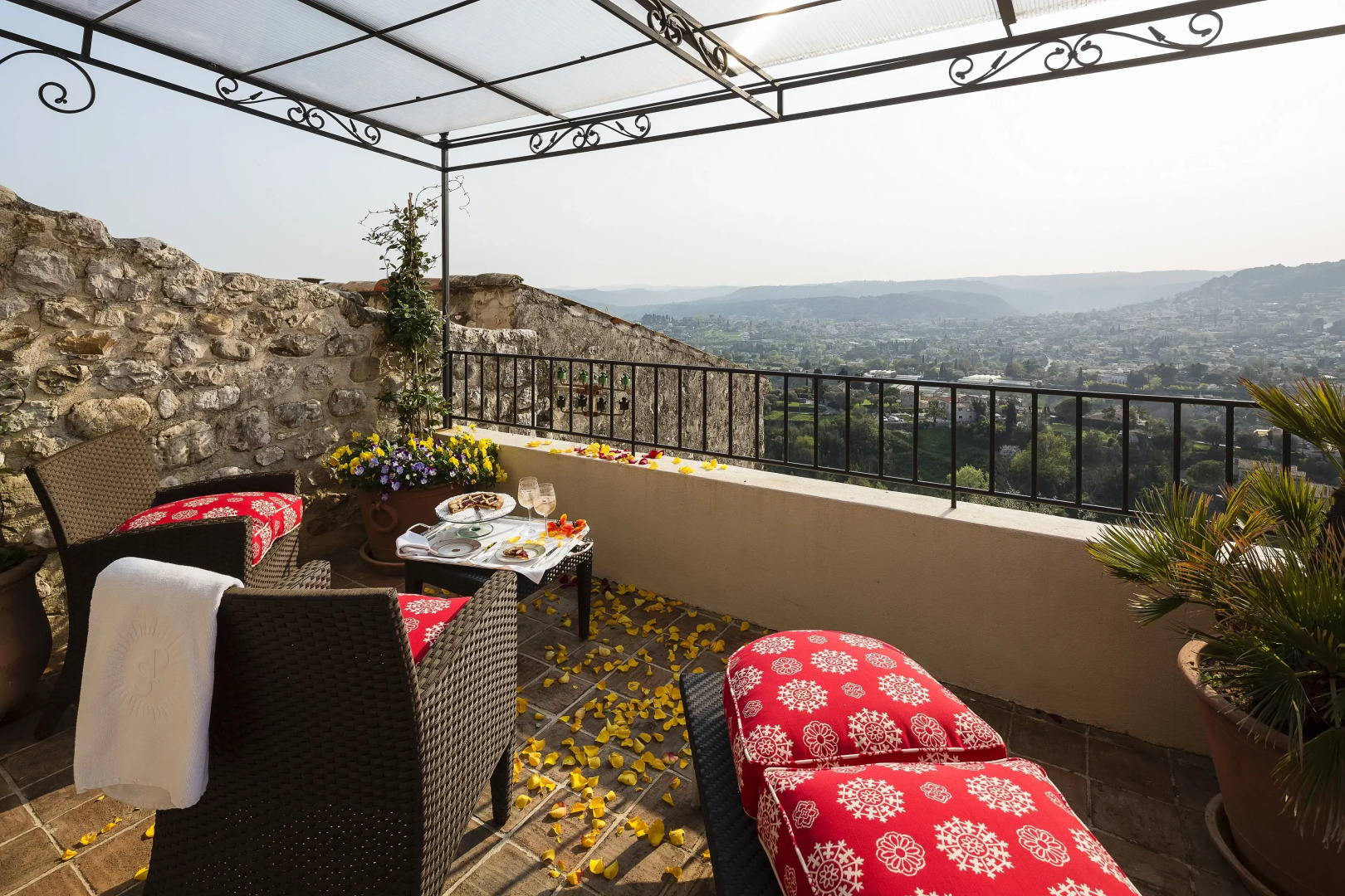Photo - Hotel Le Saint Paul