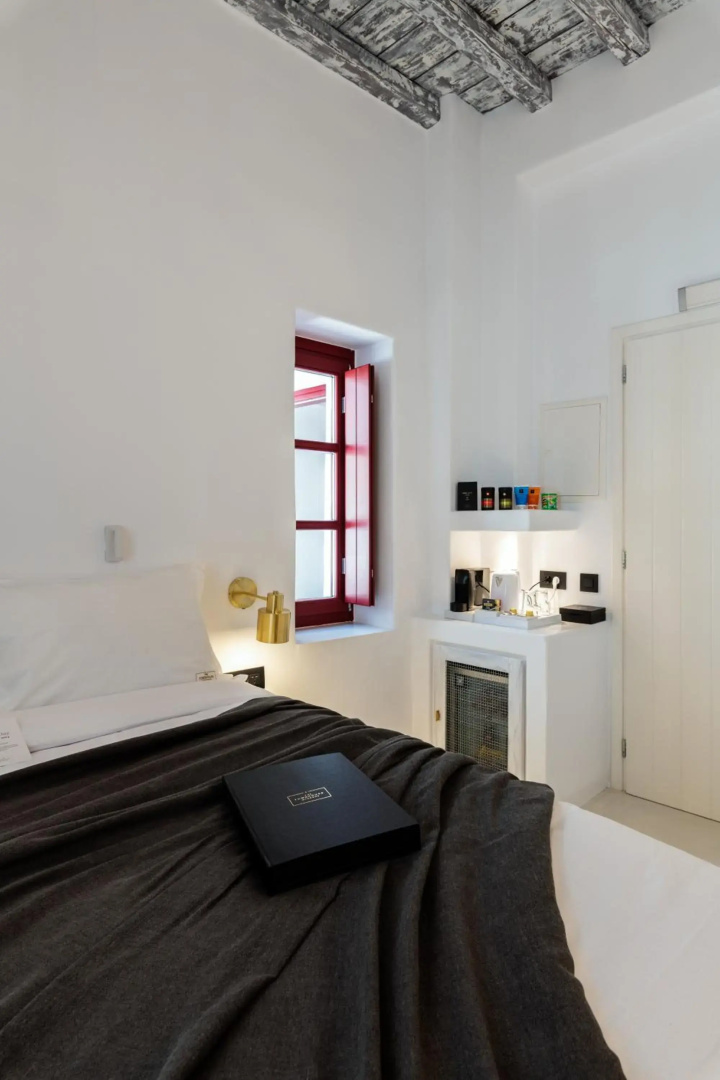 Foto - The Mykonos Bougainvillea Townhouse
