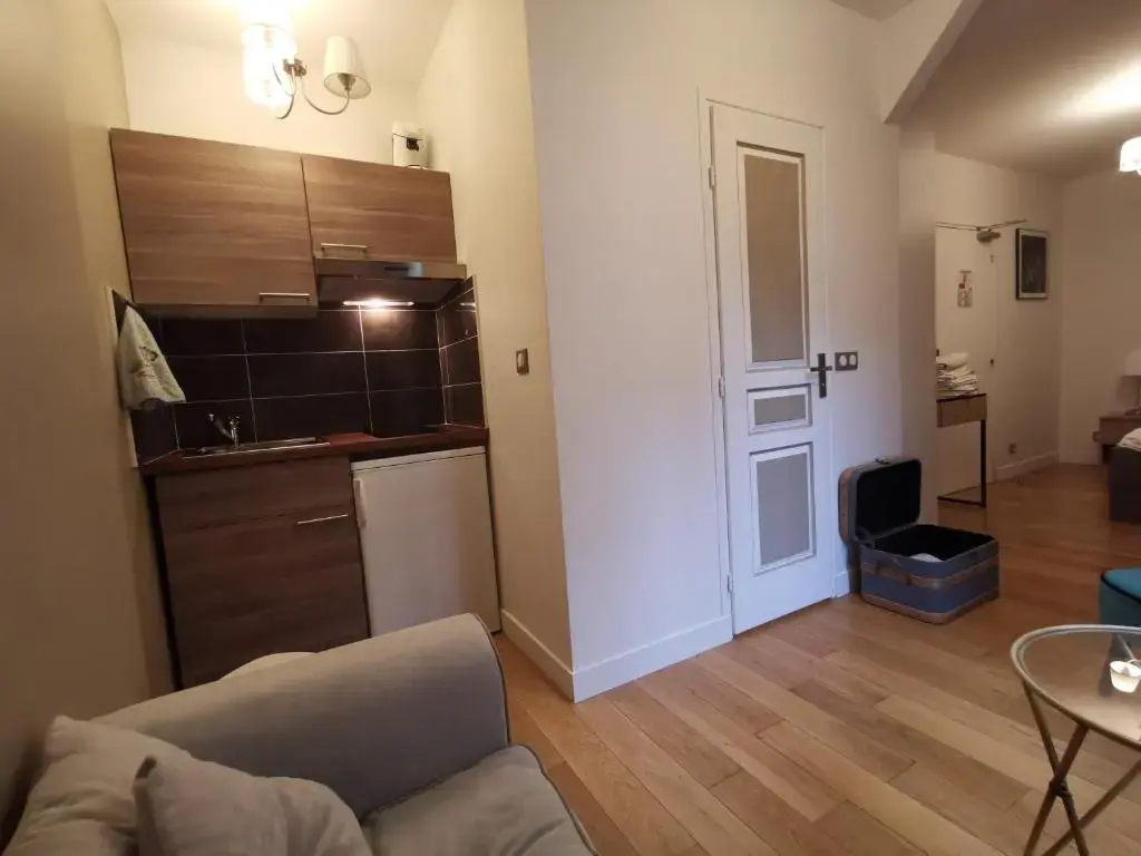 Foto - Hotel Oh Sevres Autrement