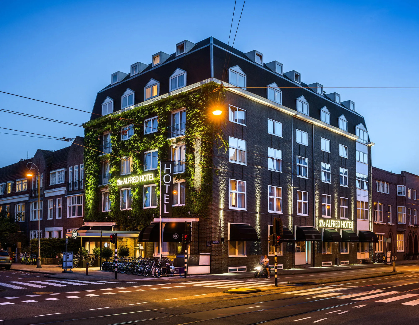 Foto - The Alfred Hotel