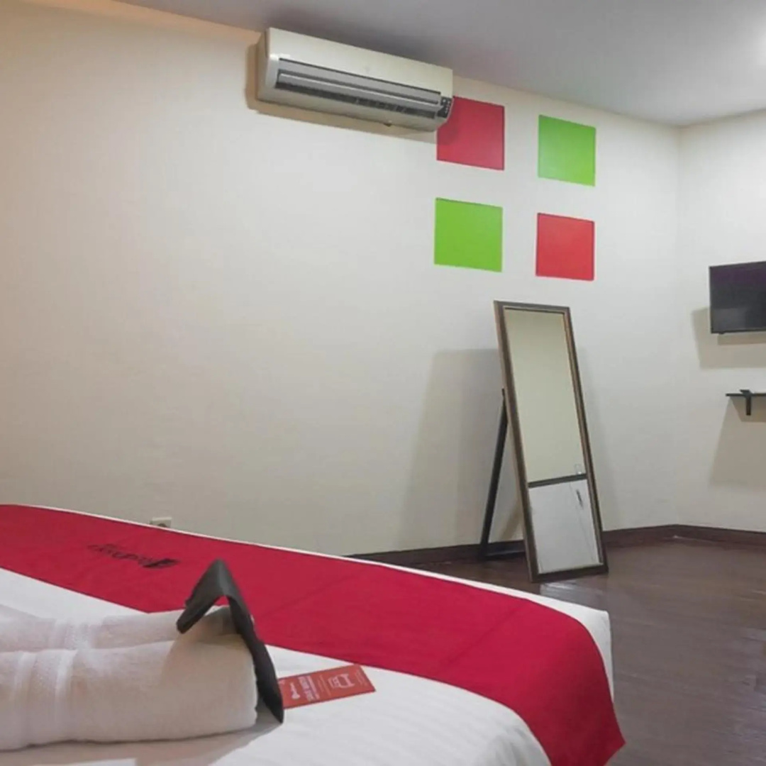 Foto - RedDoorz near ITC Mangga Dua