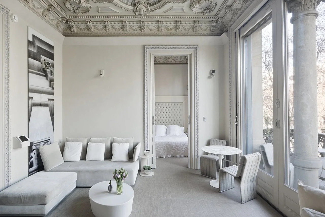 Foto - El Palauet Modernist Suites Barcelona