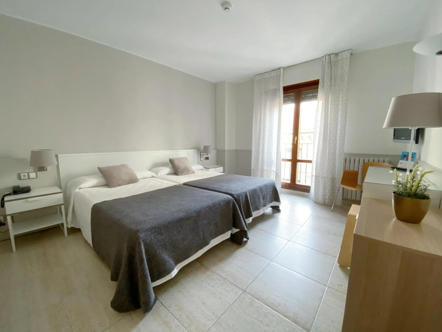 Photo - Hotel Rio Arga