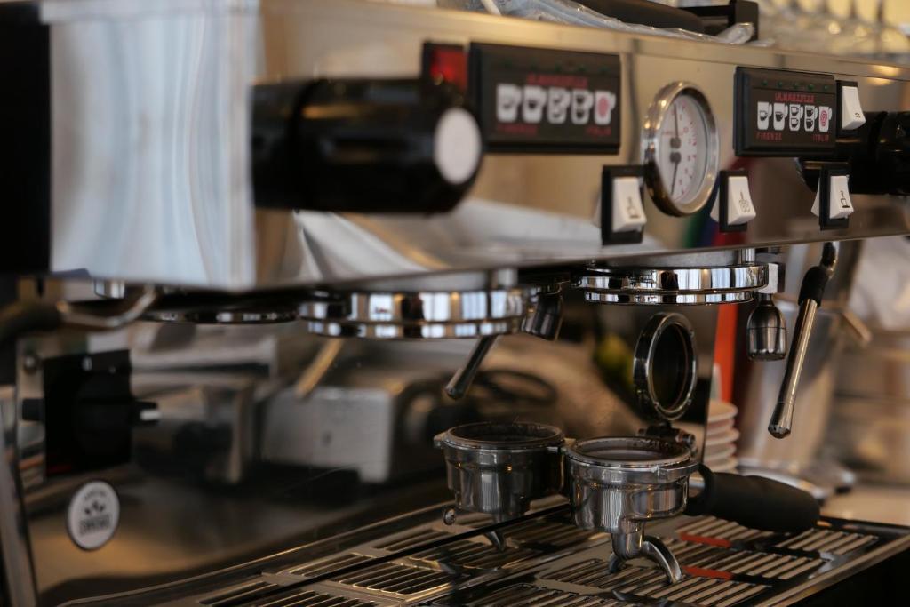 Foto - Hôtel Des Arts-Bastille