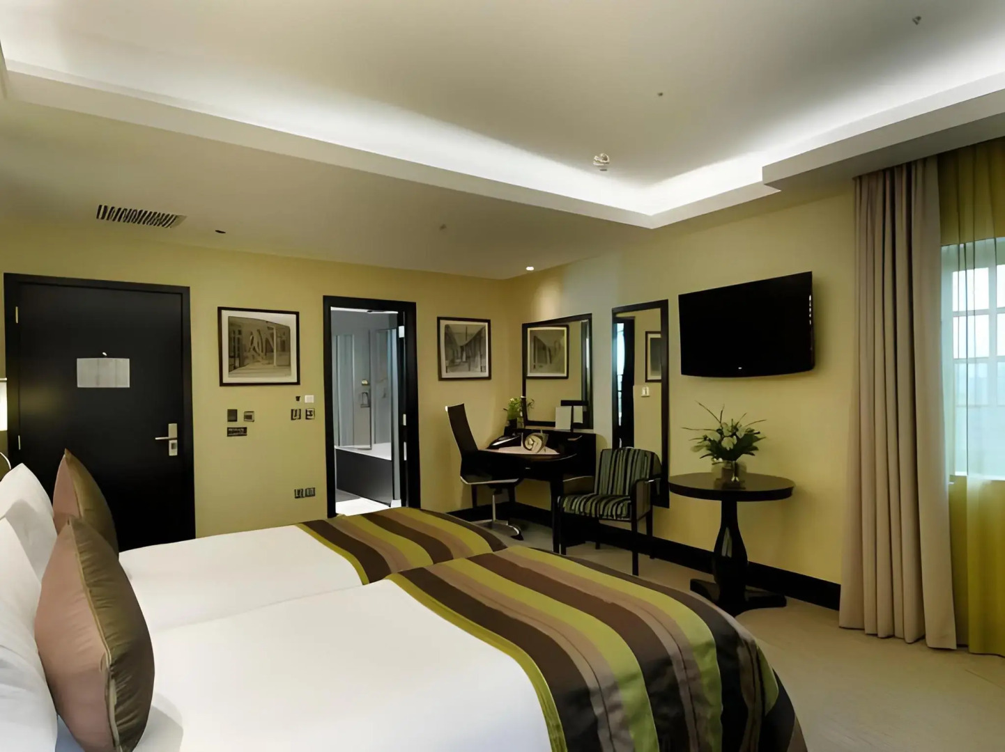 Foto - Montcalm Brewery, London City