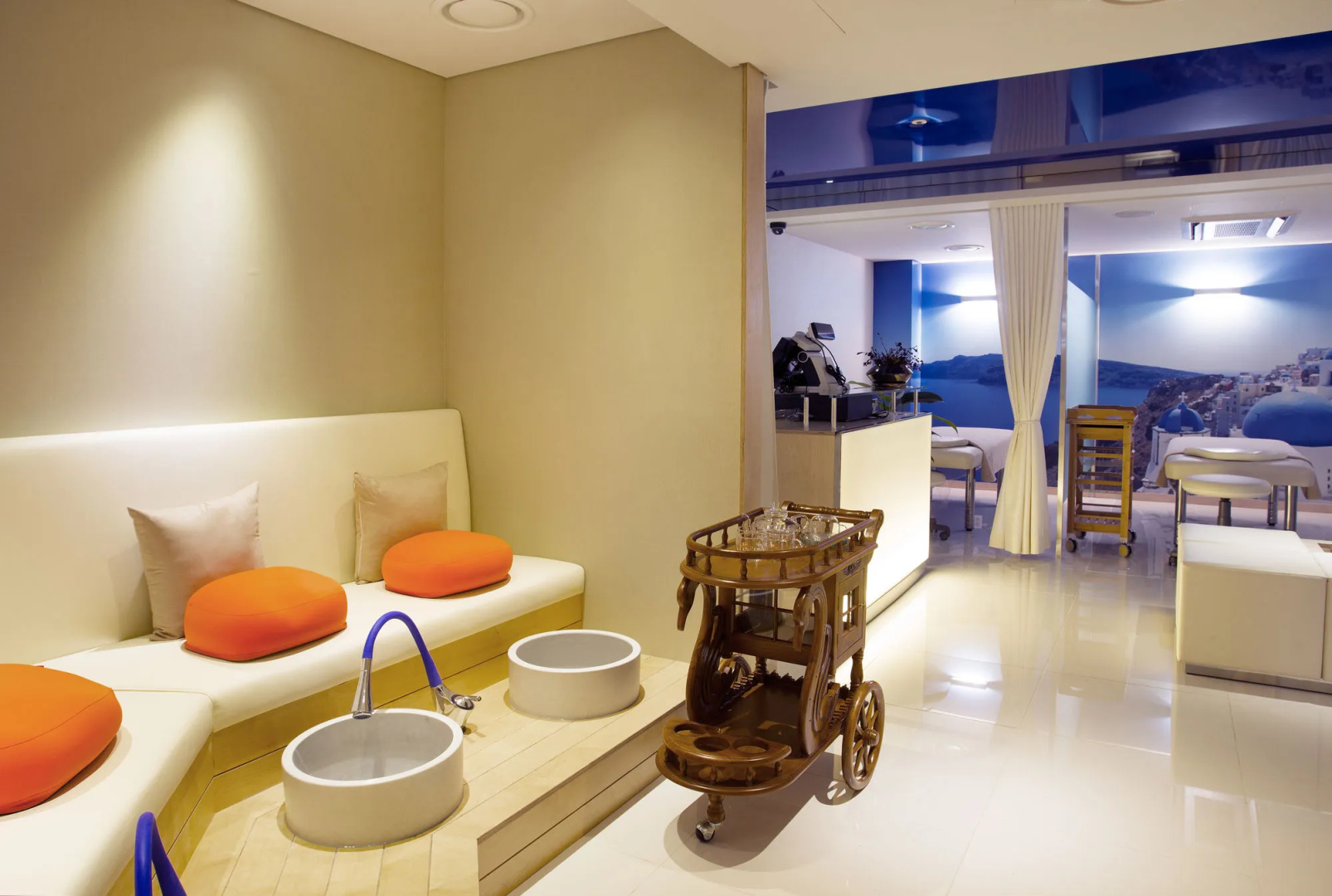 Foto - Hotel Manu Seoul Station