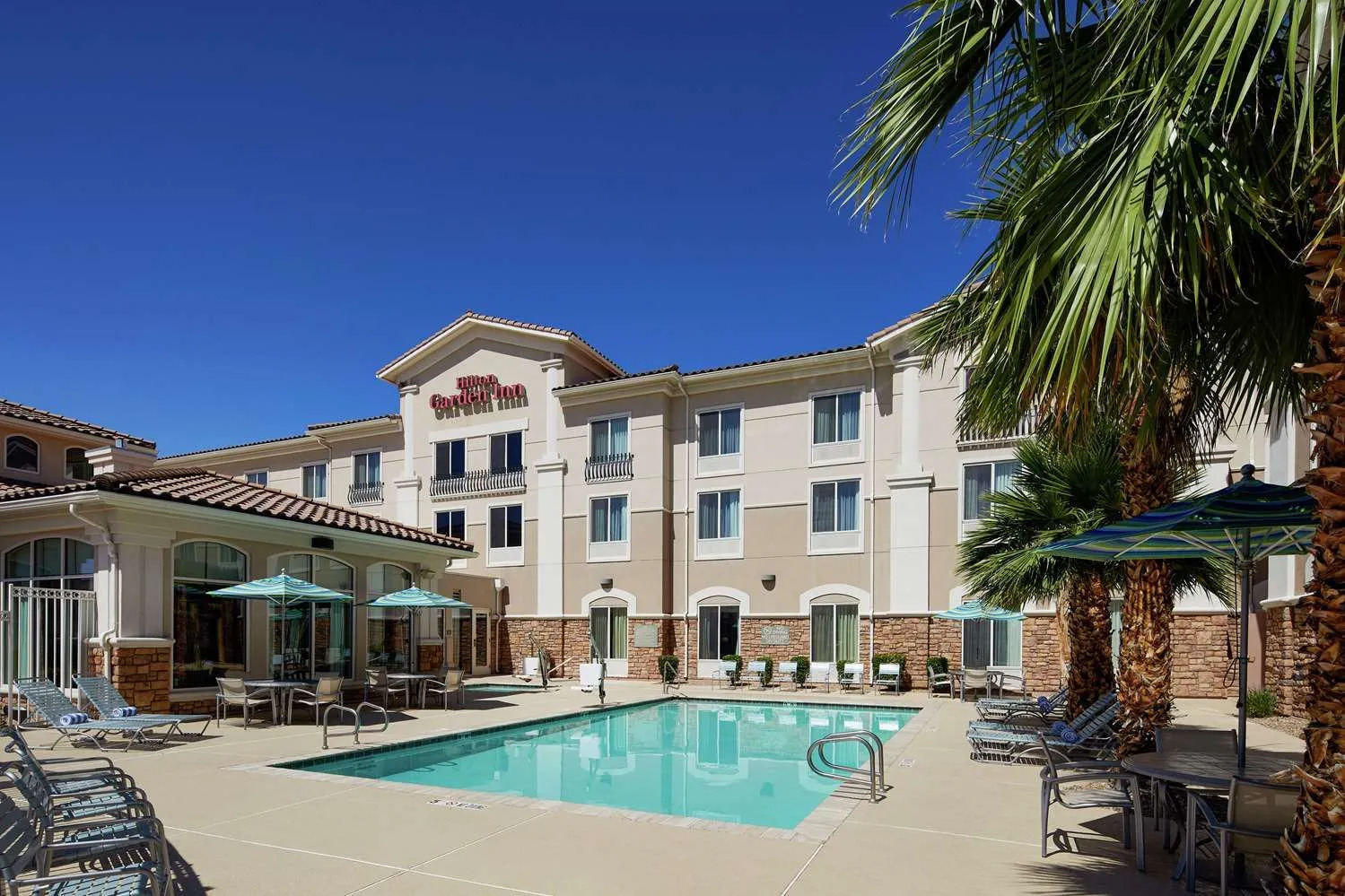 Foto - Hilton Garden Inn Las Vegas/Henderson