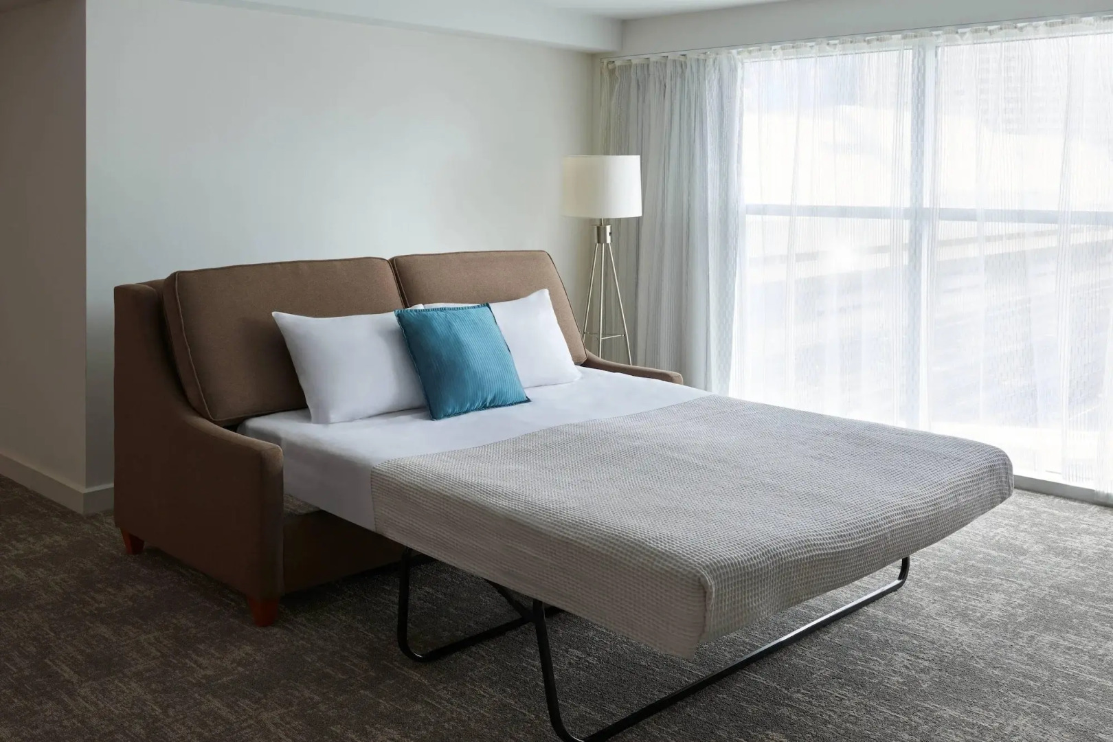 Photo - Toronto Marriott City Centre Hotel