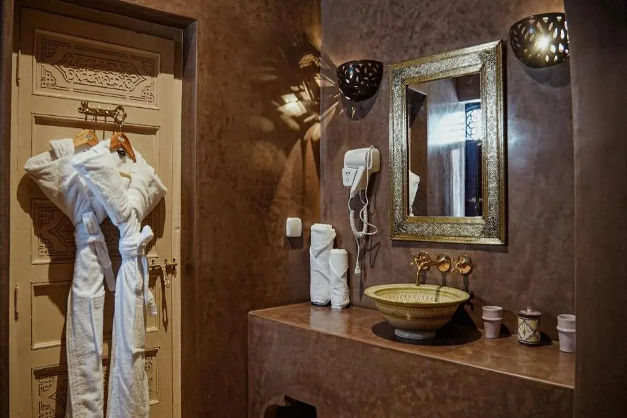 Foto - Palais Andara Riad And SPA