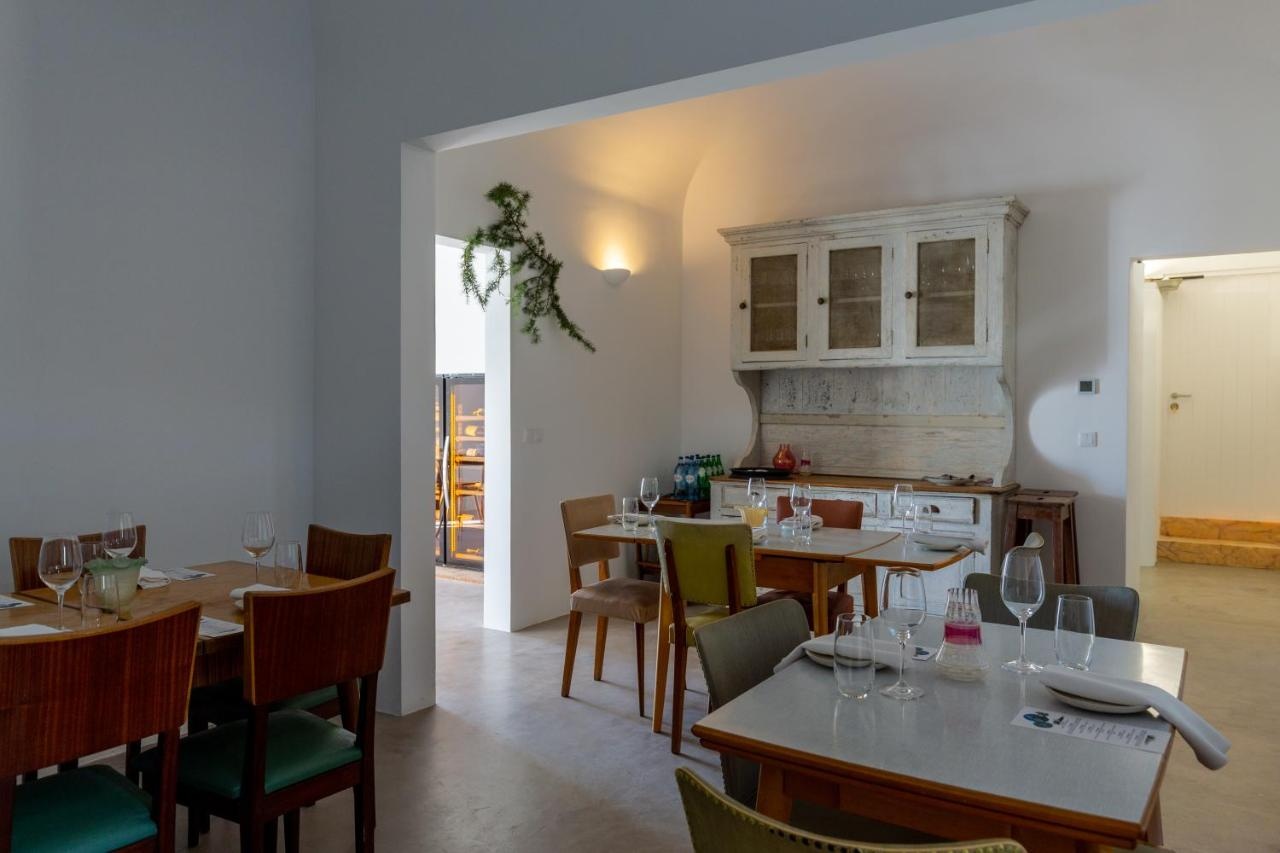 Photo - Cenoura-Brava Villas & Suites.