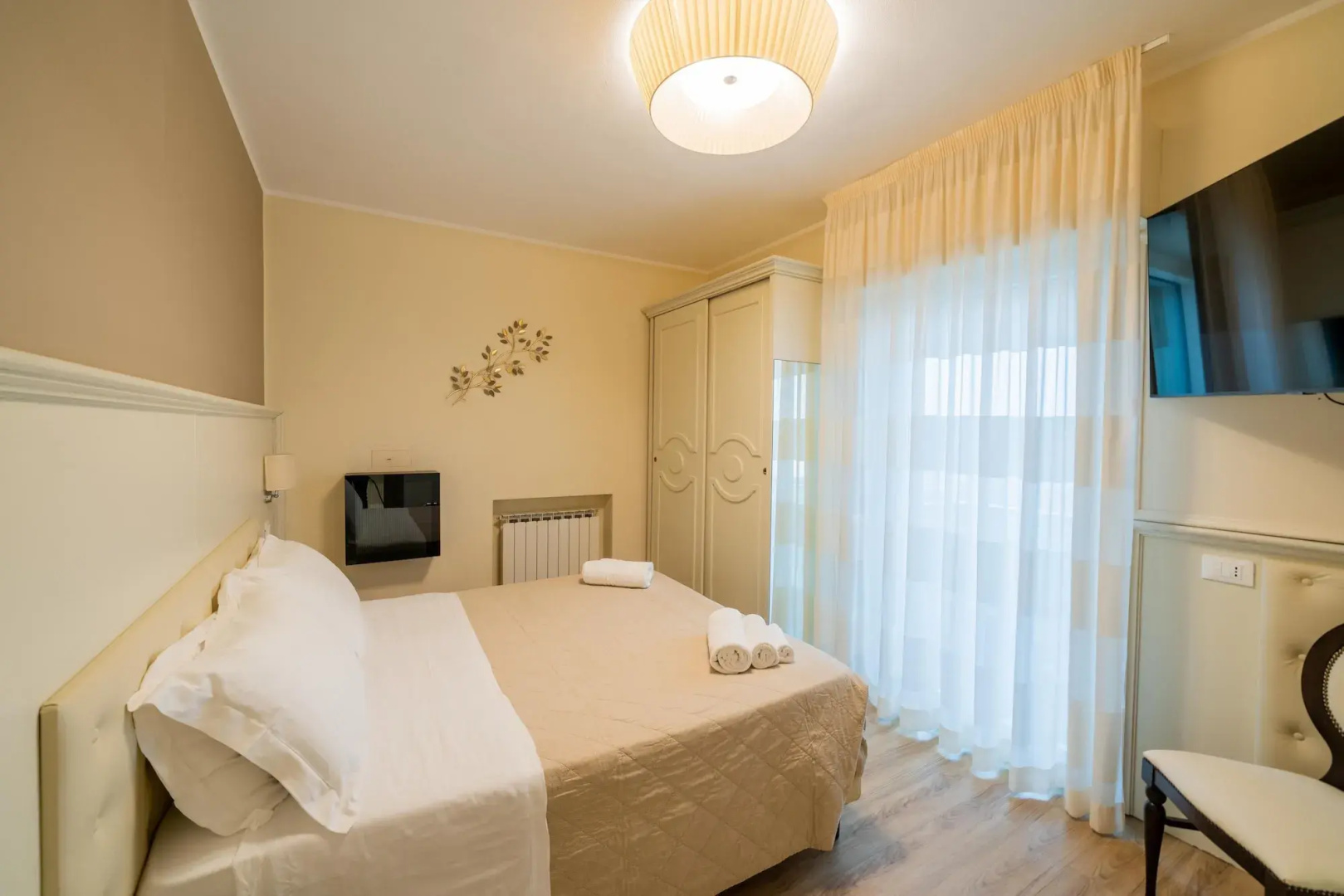 Foto - Hotel Orchidea