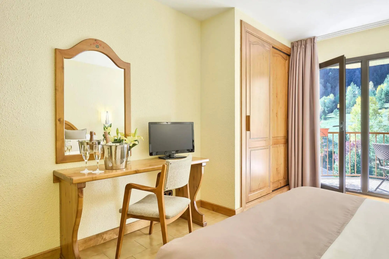 Photo - Hotel Sant Gothard by Nexta