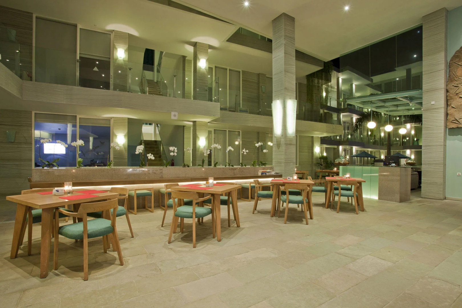 Foto - AQ-VA Hotel & Villas Seminyak