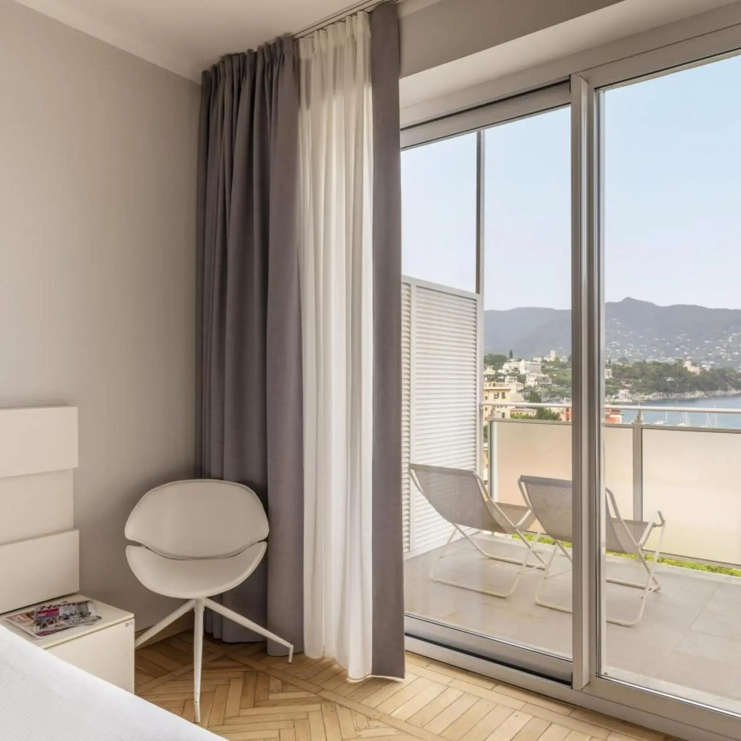 Photo - B&B Hotels Park Hotel Suisse Santa Margherita Ligure