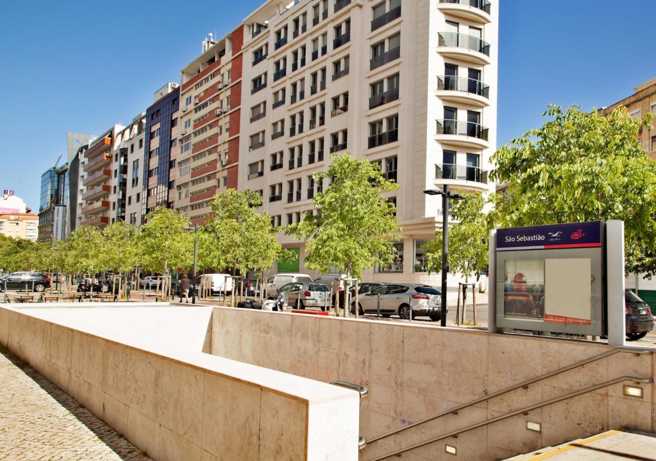 Foto - SANA Reno Hotel