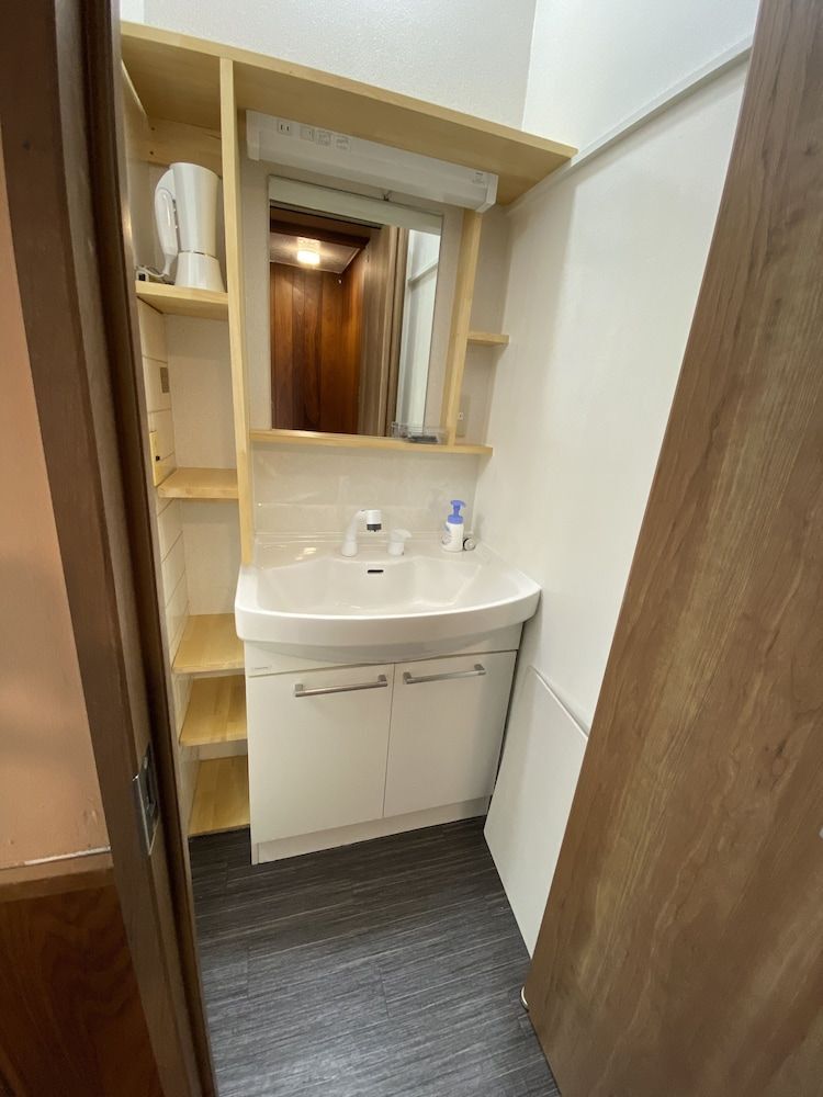 Foto - Yado KUKAI Shin Imamiya