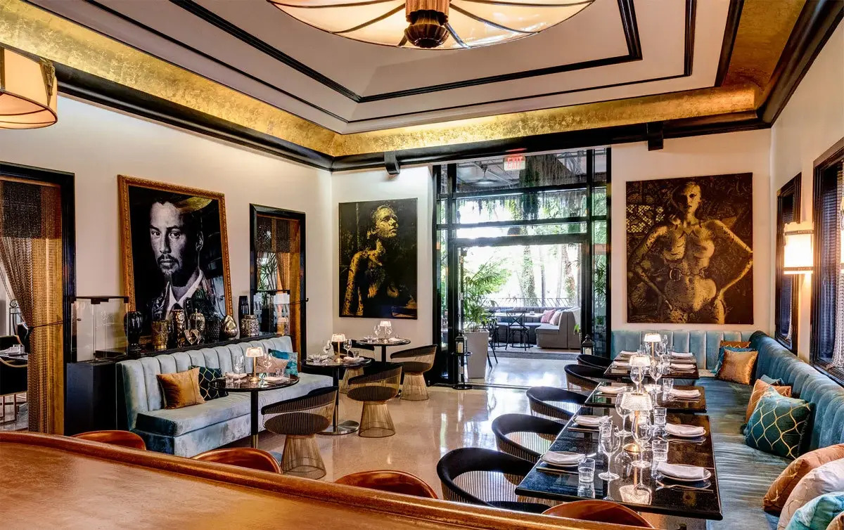 Foto - National Hotel, An Adult Only Oceanfront Resort