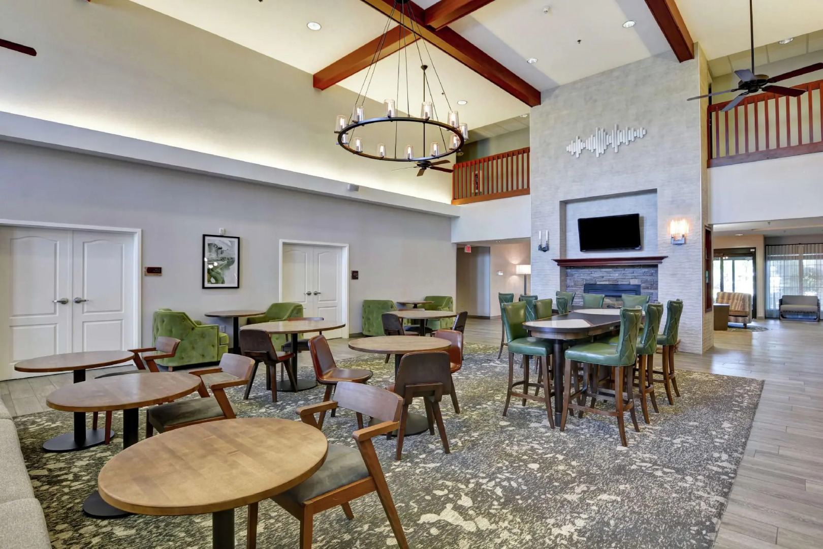Photo - Homewood Suites by Hilton Reno