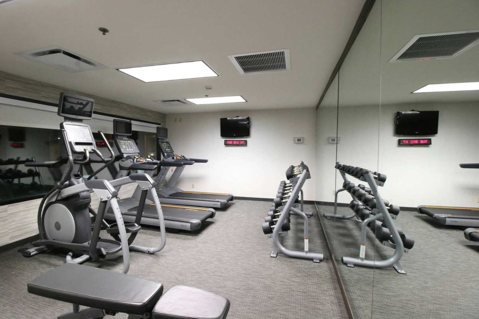 Photo - Courtyard by Marriott Indianapolis South