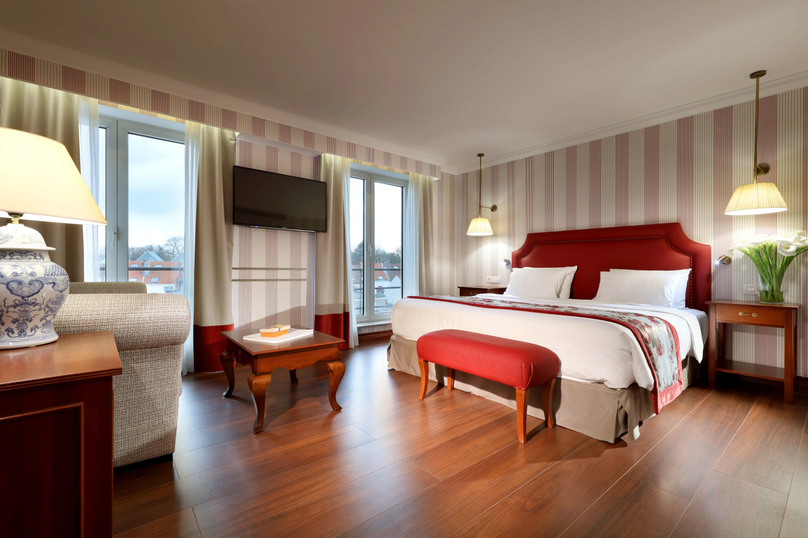 Foto - Eurostars Montgomery