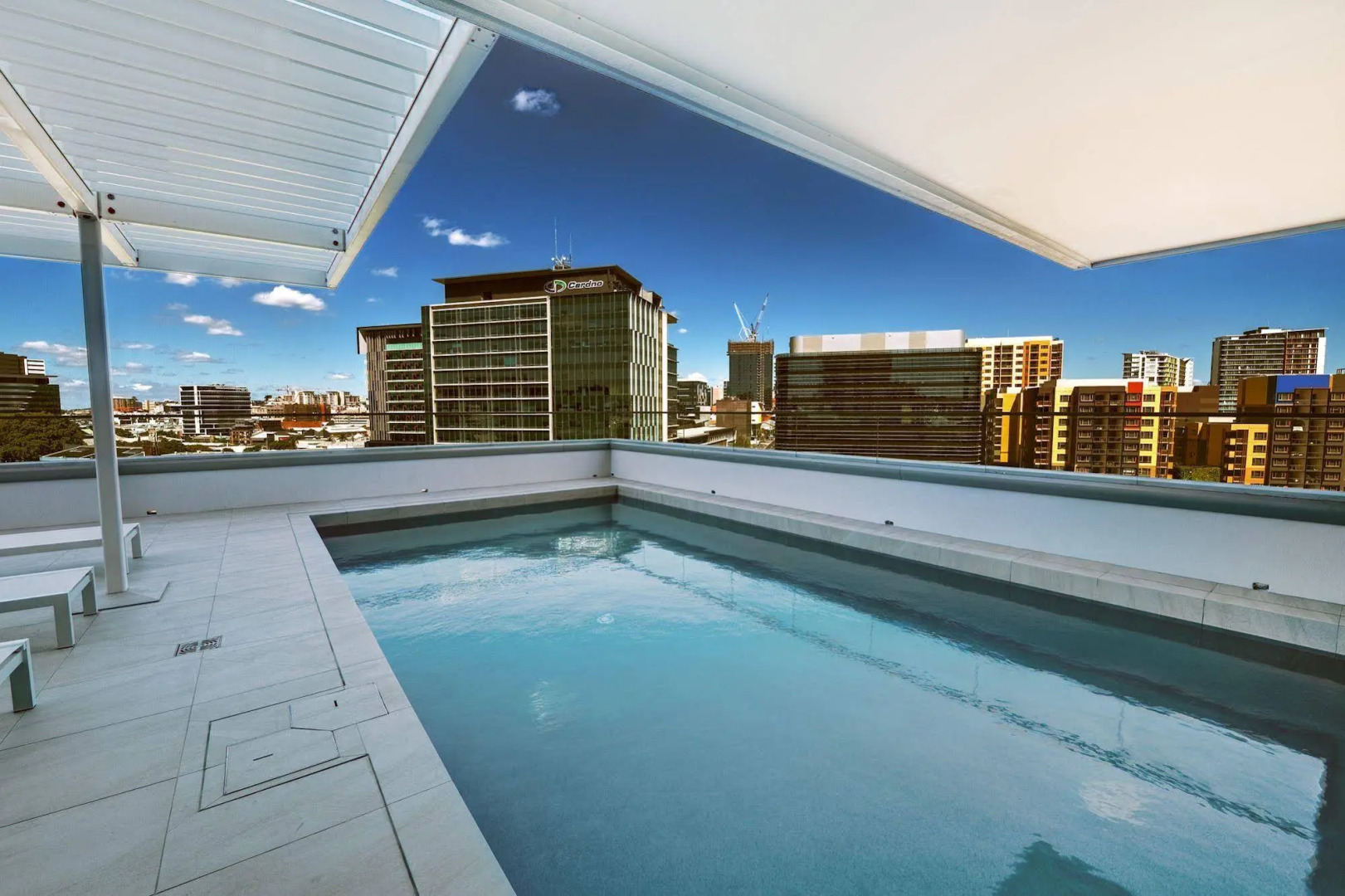 Foto - Belise Apartments