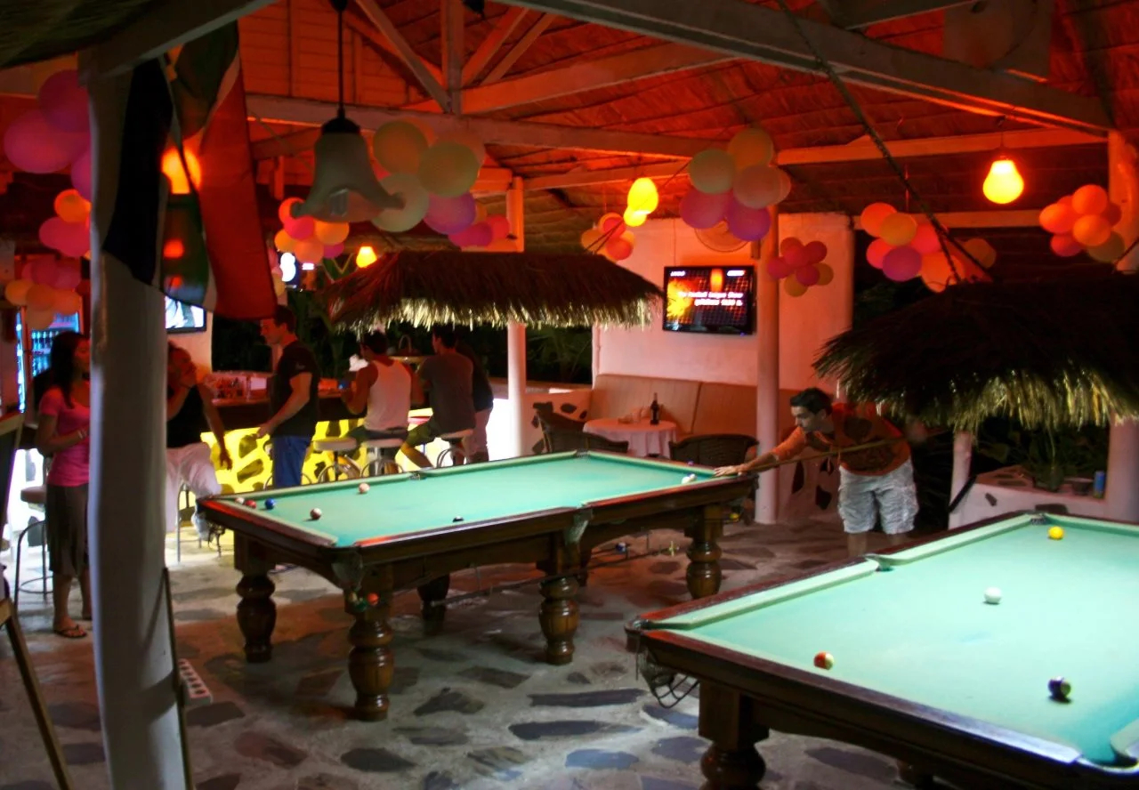 Foto - Milky Bay Resort