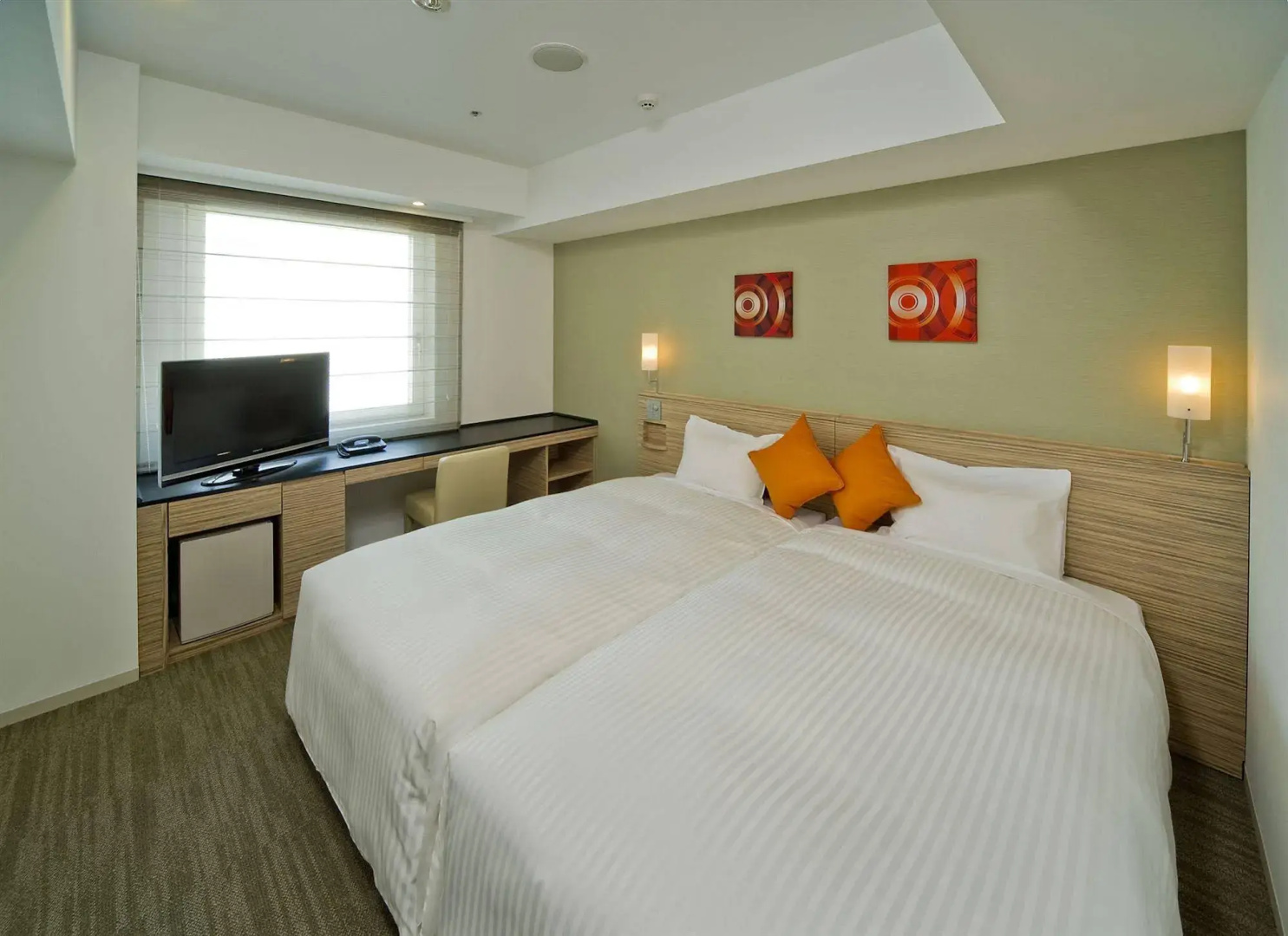 Foto - Sotetsu Fresa Inn Yokohama Totsuka