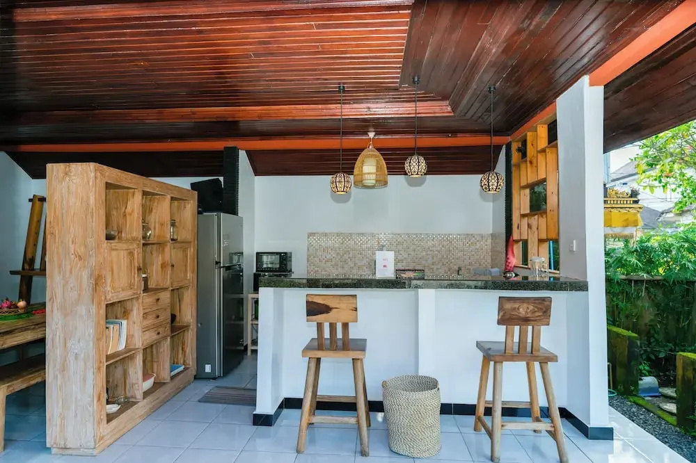 Photo - Gopala Villa North Ubud by Aligna Hospitality