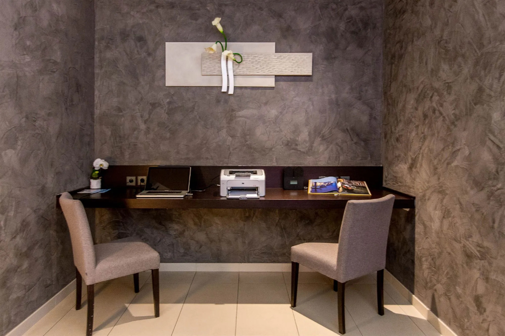 Foto - Royal Antibes - Luxury Hotel, Résidence, Beach & Spa