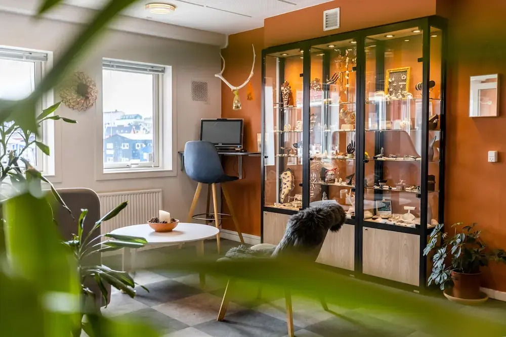 Photo - HOTEL SØMA Nuuk