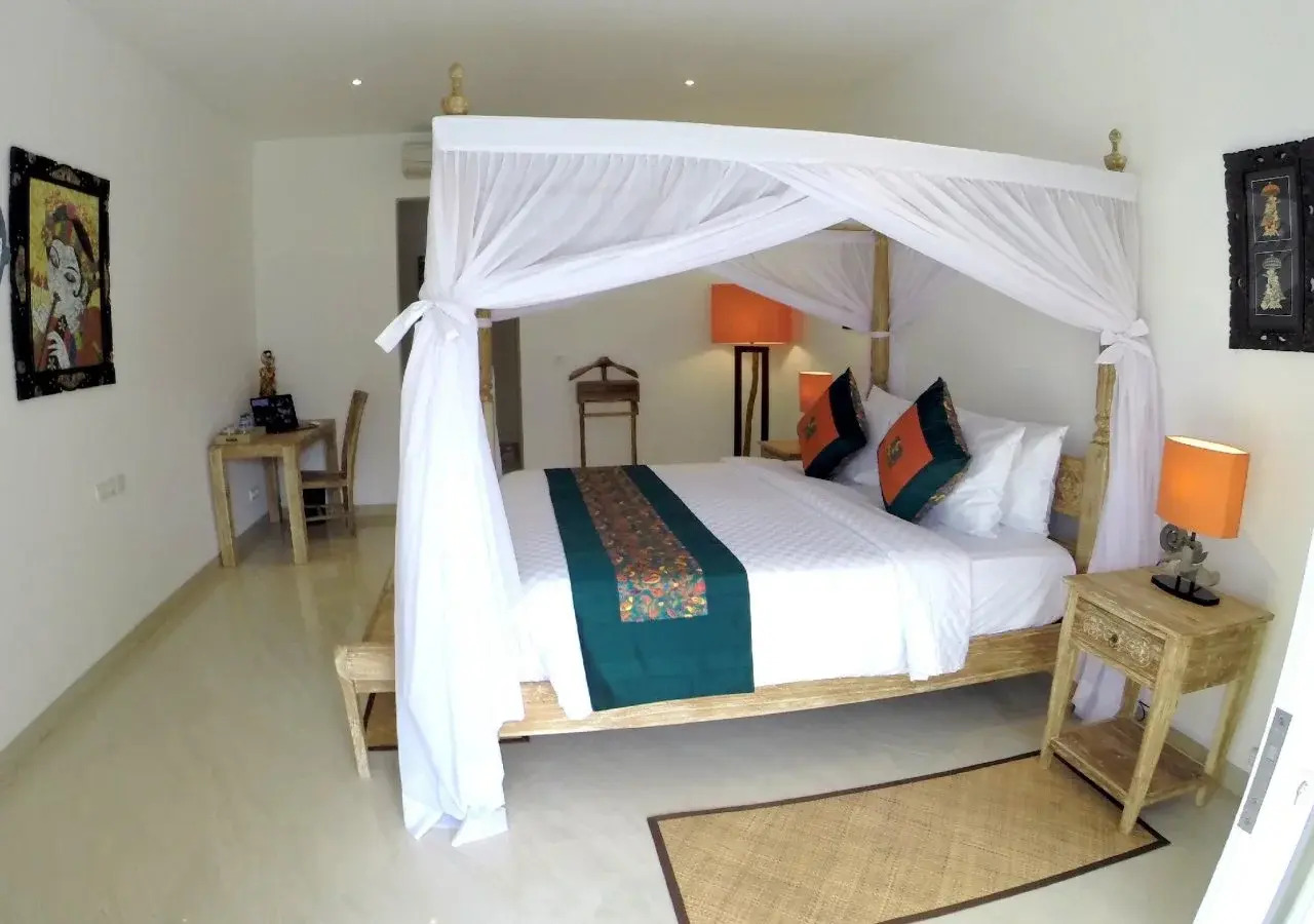 Photo - Hevea Villas