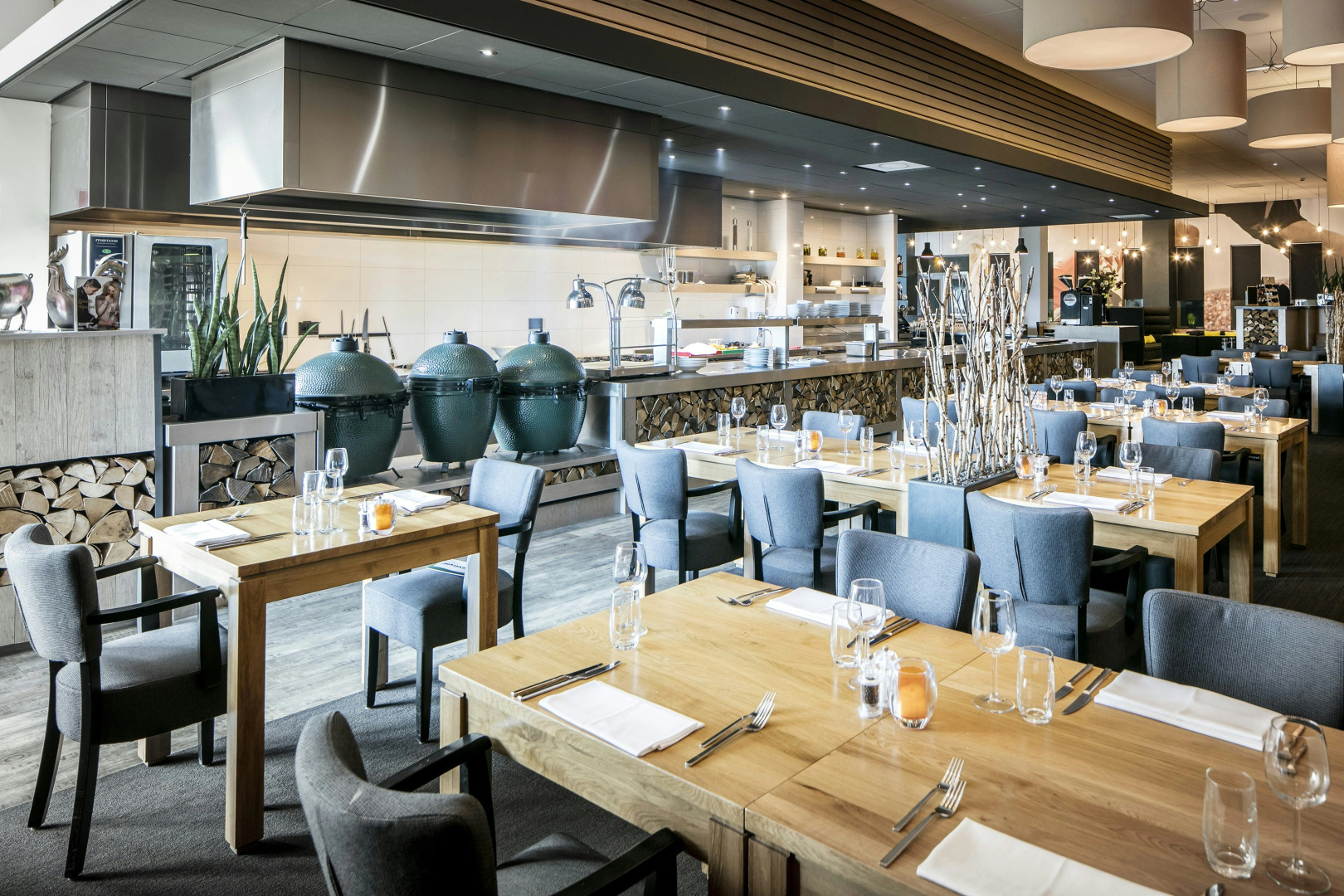 Photo - Fletcher Wellness hotel