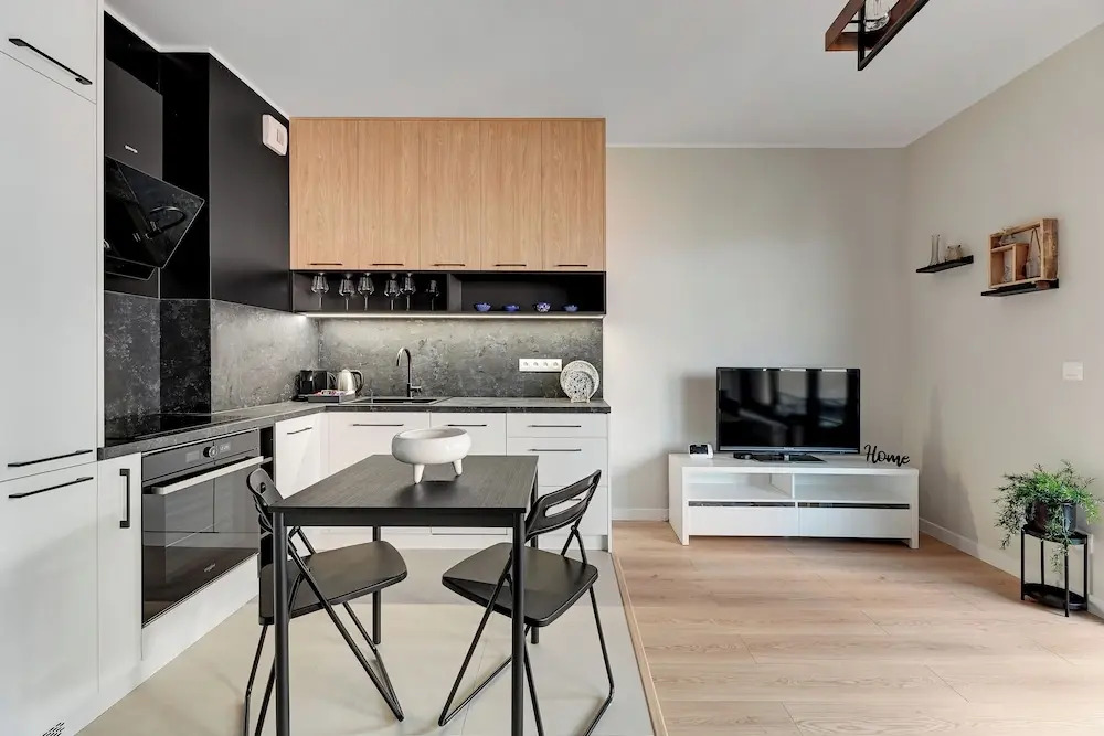 Photo - DOKI Living Suites - Foodhall & Parking by Downtown Apartments