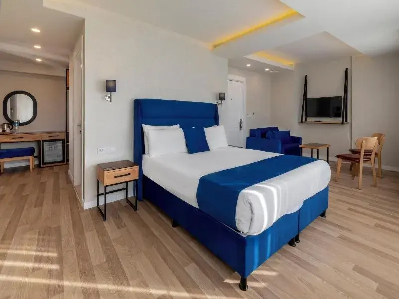 Photo - Union Hotel Karakoy