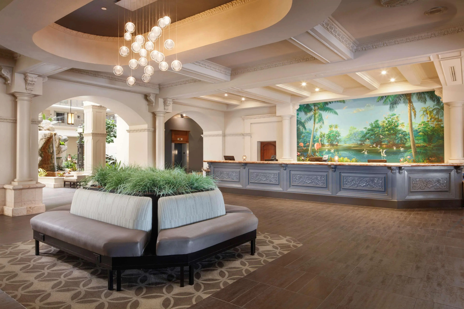 Photo - Embassy Suites by Hilton Fort Lauderdale 17th Street