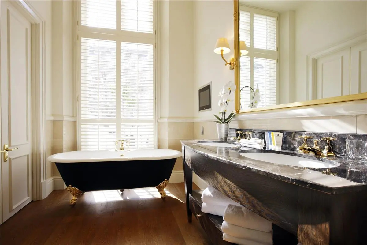 Foto - The Bailey's Hotel London Kensington