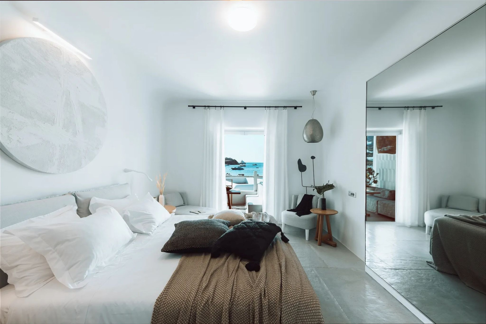 Foto - Mykonos Ammos Hotel
