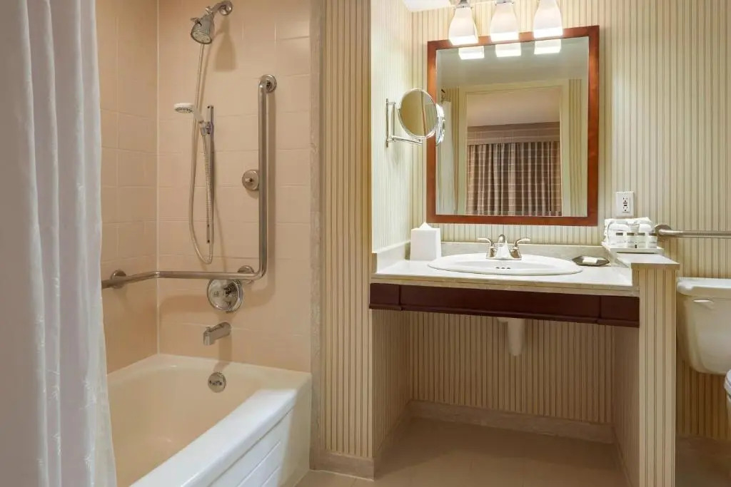 Foto - Sheraton Gateway Hotel in Toronto International Airport