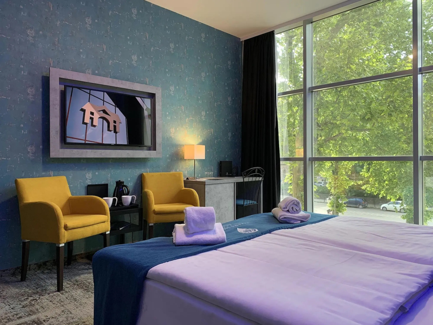 Photo - Smart Hotel Budapest