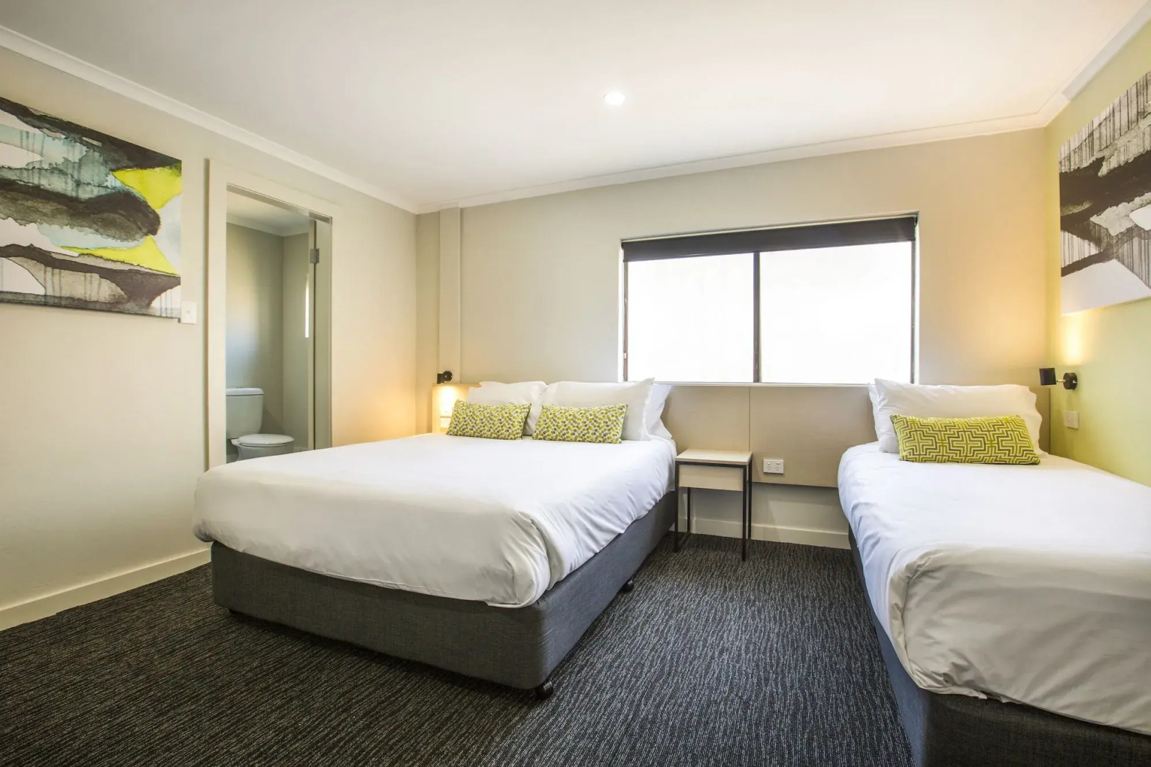 Foto - Nightcap at Blue Cattle Dog Hotel