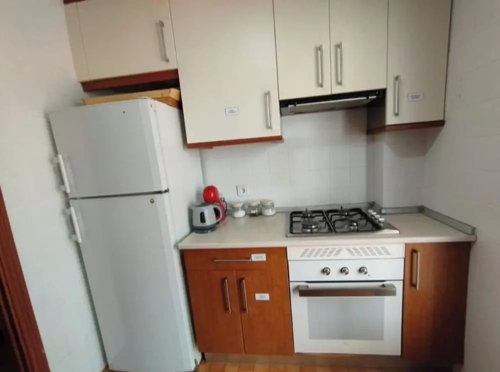 Foto - Posada Madrileña