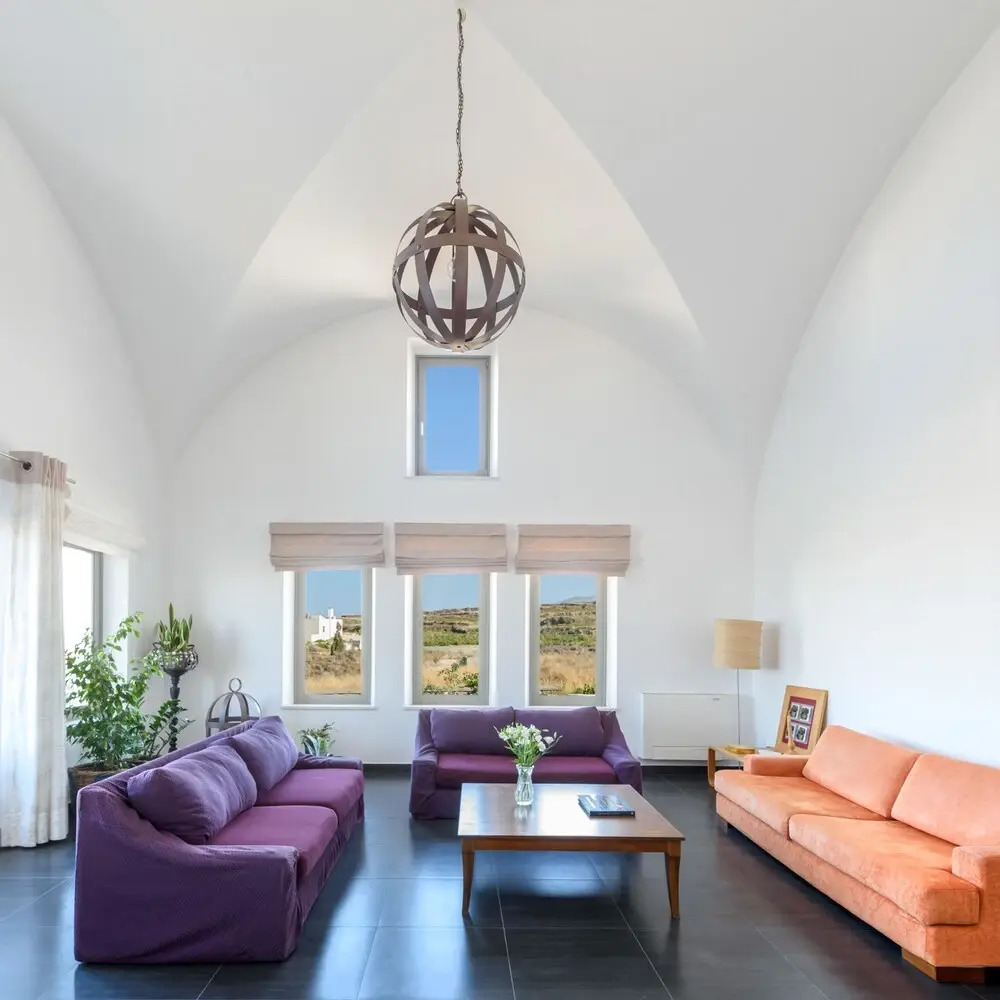 Photo - Home of Lilies