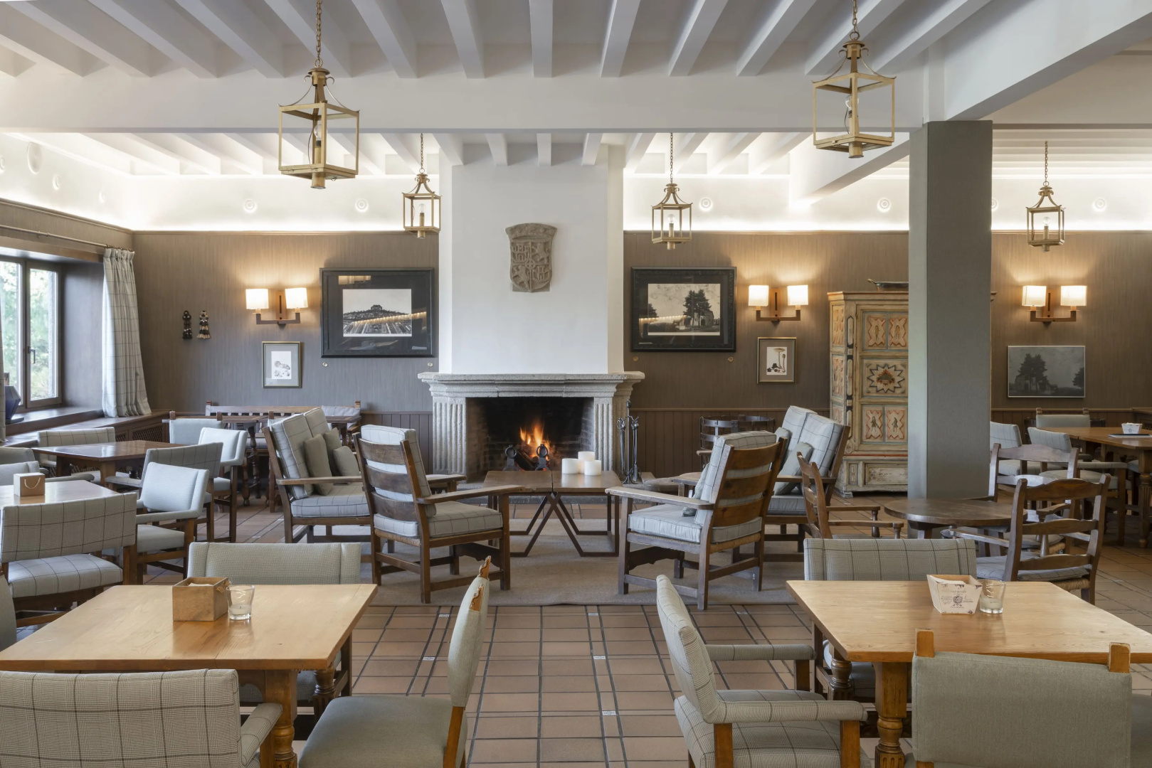 Foto - Parador De Gredos