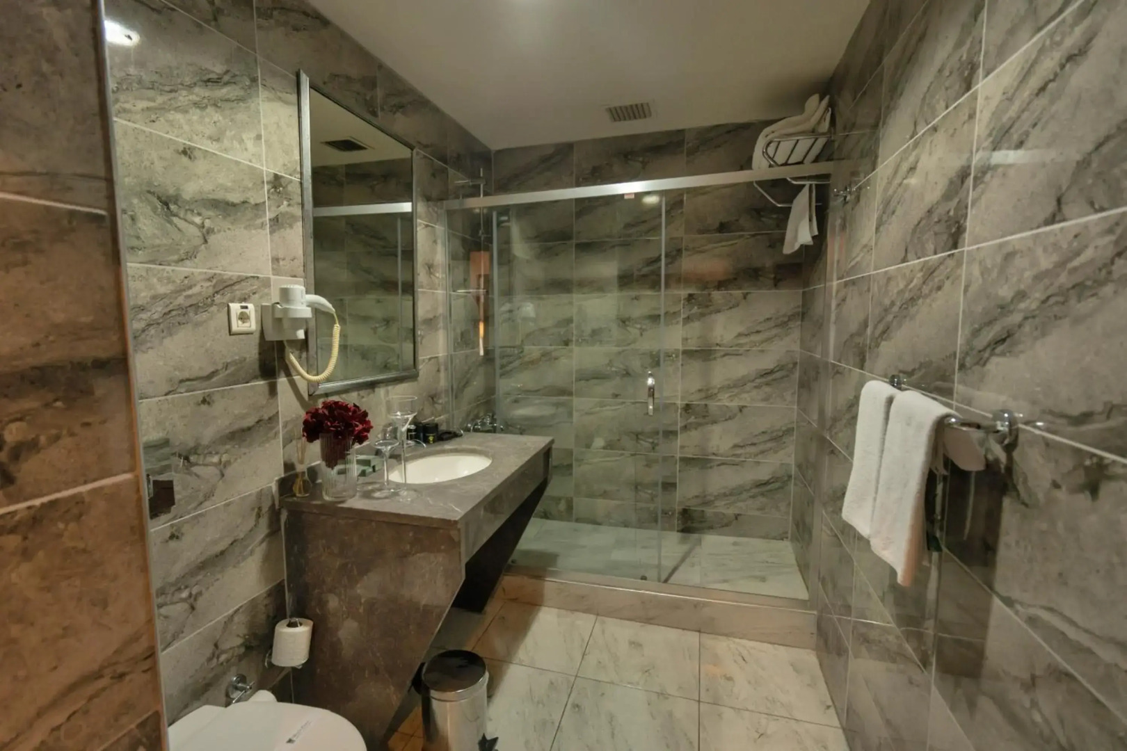 Photo - Ilkbal Deluxe Hotel &Spa Istanbul