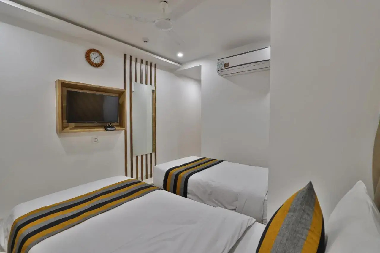 Photo - Hotel Le Grand