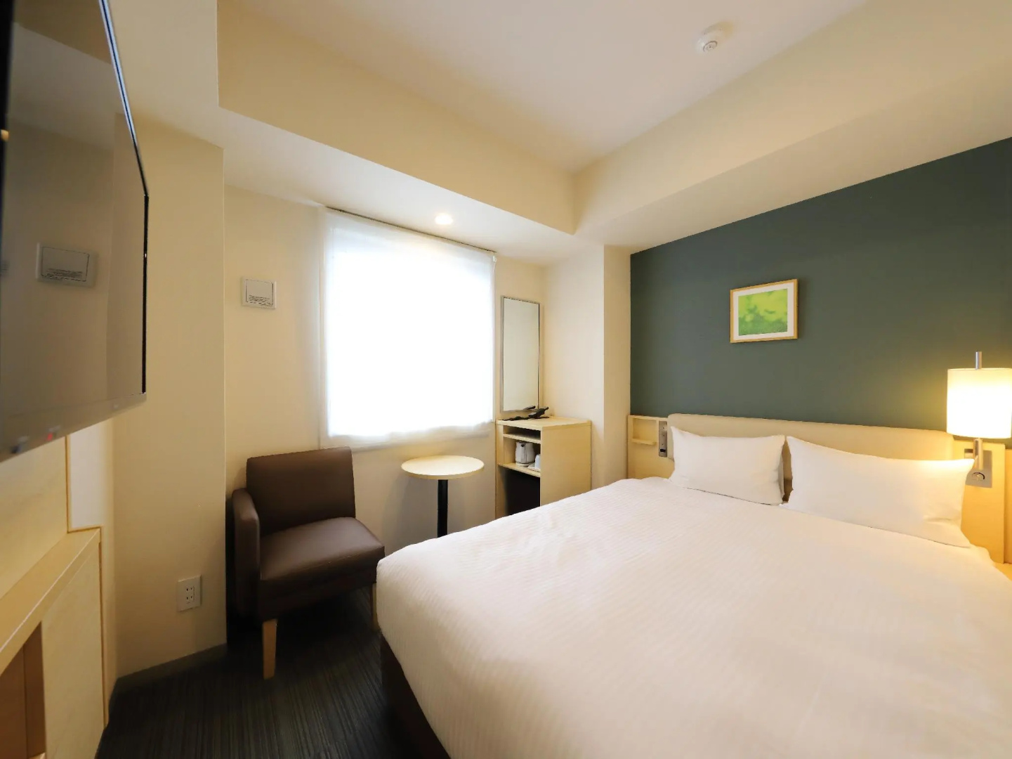 Foto - Smile Hotel Shinagawasengakujiekimae Hotel
