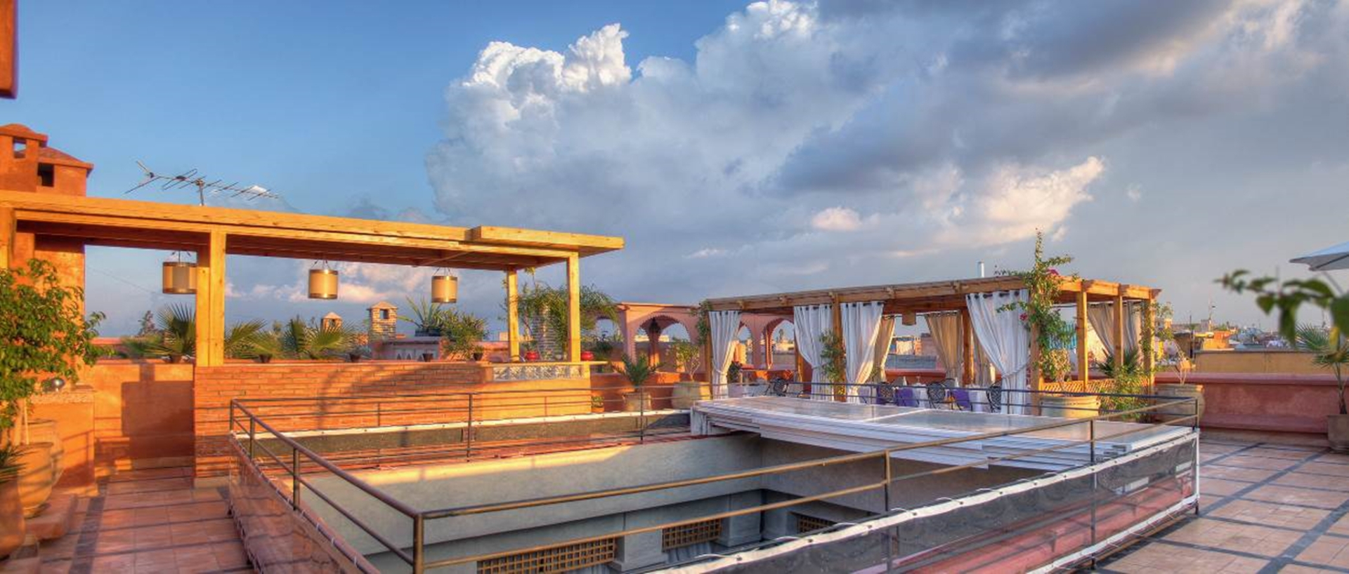 Foto - Riad L'Etoile D'Orient