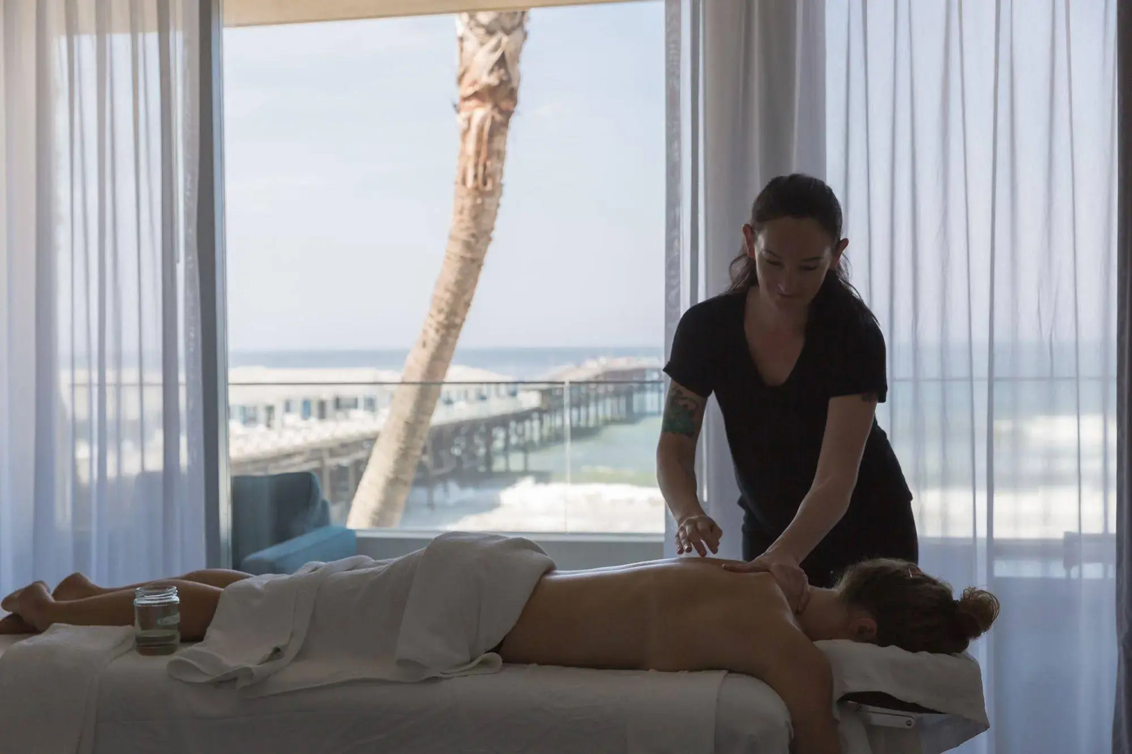 Foto - Tower 23 Hotel