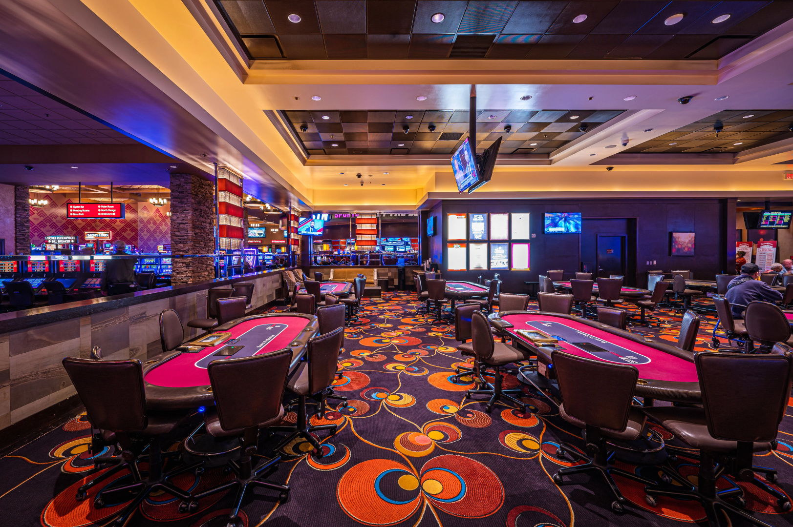Foto - Santa Fe Station Hotel & Casino